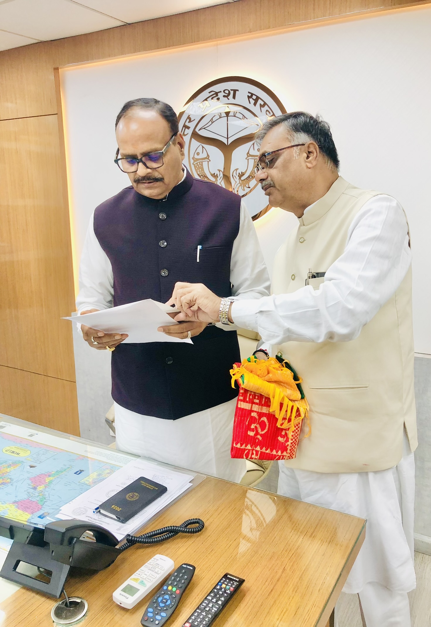 Atal Bharatiya Hindu Foundation